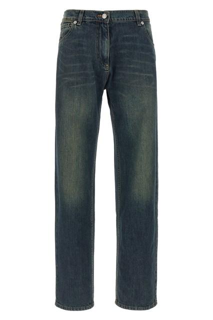 Magda Butrym Jeans for Women | Online Sale up to 70% off | Lyst