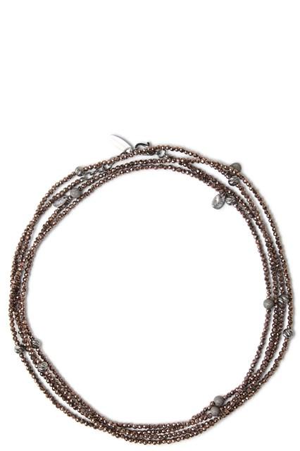 ブレスレット Brunello Cucinelli Bracelet Brunello Cucinelli Sterling Silver Sculptured Flower