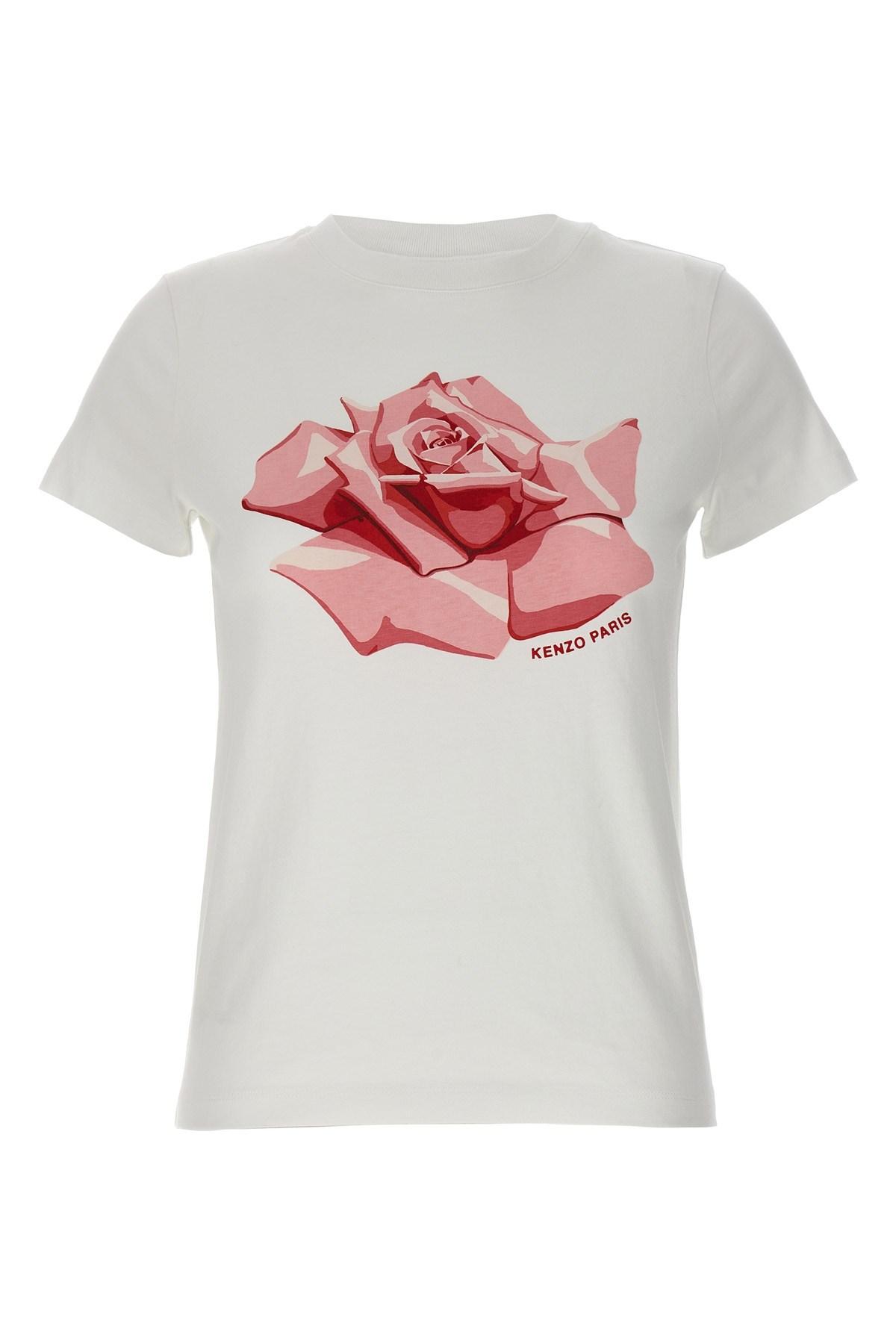Kenzo roses deals