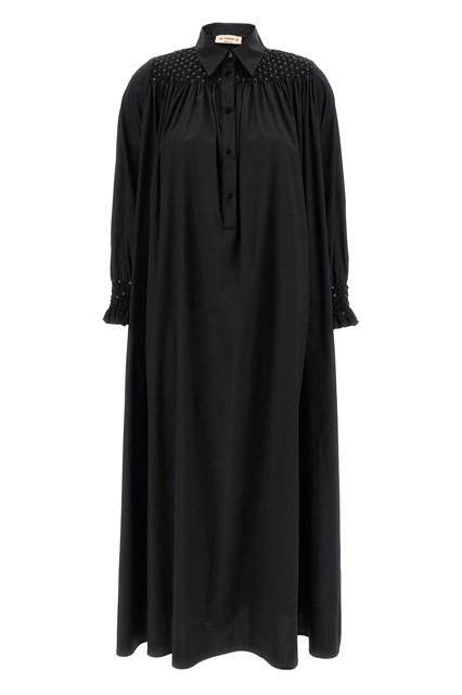 スカート LE TWINS 'Rosellina' long dress Le twins Maxi dresses for Women | Online Sale up to 79% off