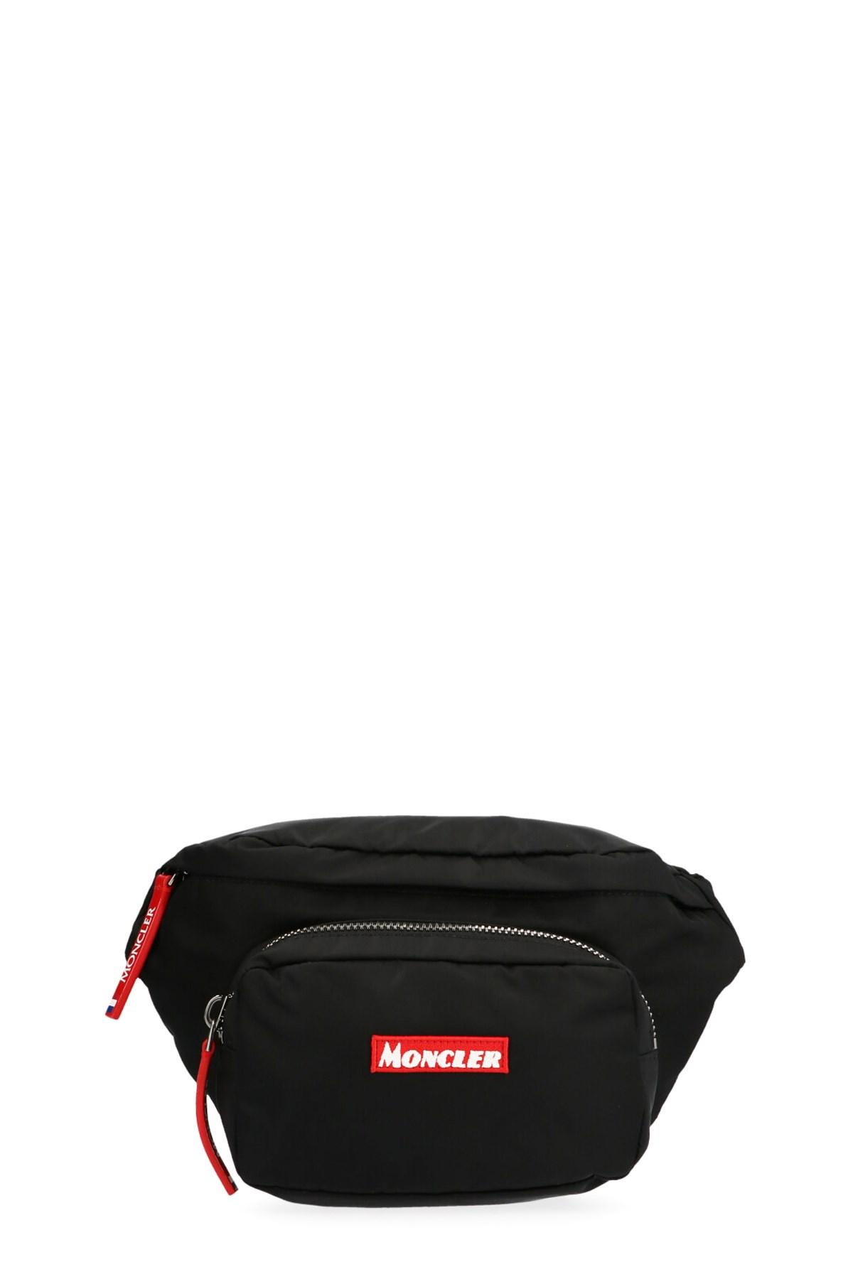 moncler fanny pack