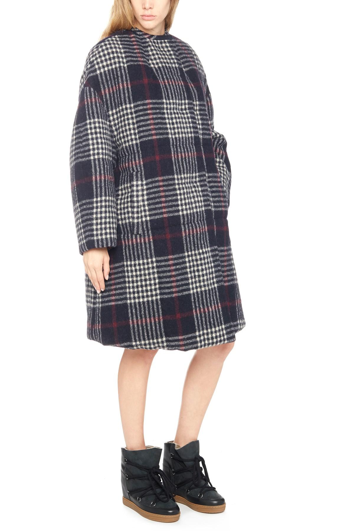 isabel marant harrison