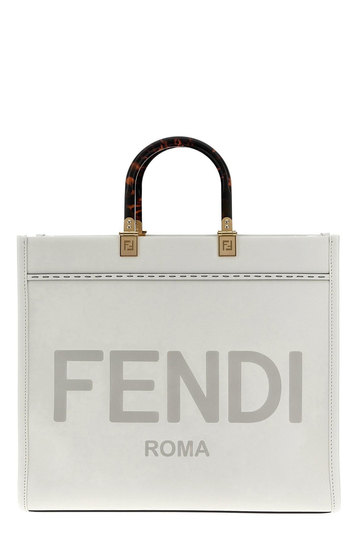 Fendi tasche roma Clearance
