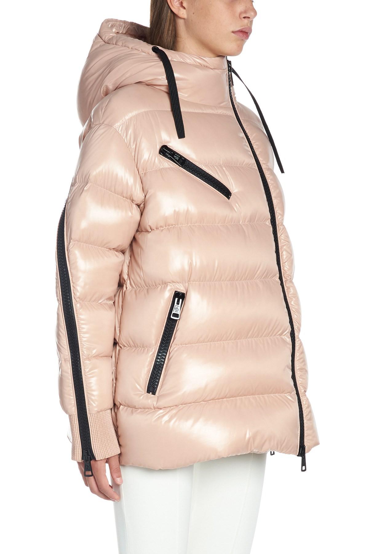 moncler liriope jacket