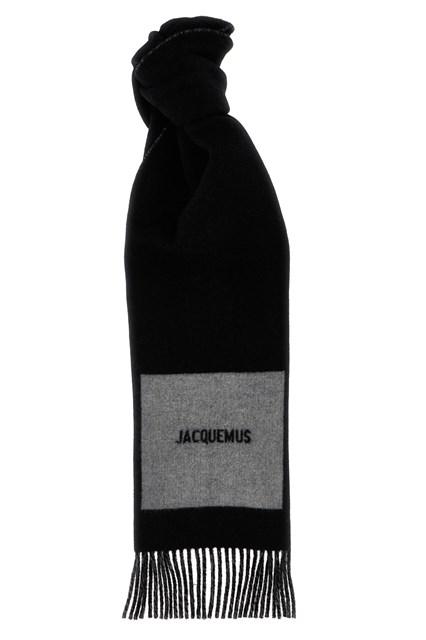 Jacquemus Scarves and mufflers for Men | Online Sale up to