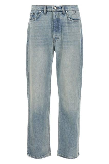 【関税込み】RHUDE 90s' jeans 90S DENIM – R H U D E