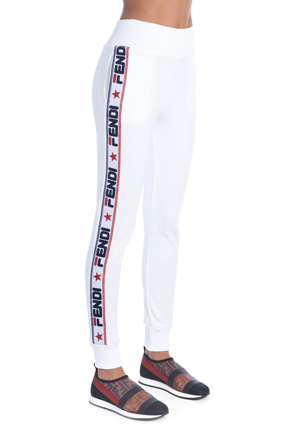 Fendi Sweat Pants Hot Sale, UP TO 63 