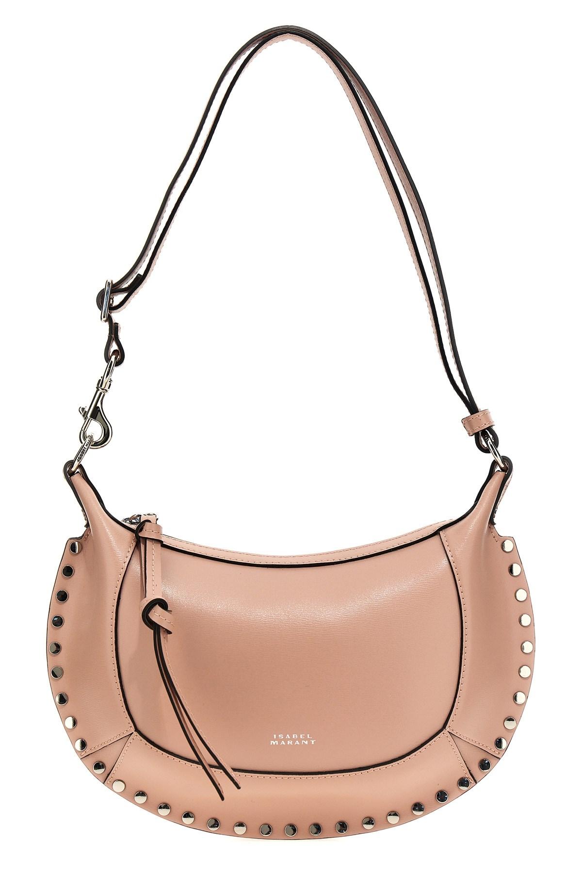 Oskan Moon Moon Bag Tasche ISABEL MARANT Shoulder Bag OSKAN MOON