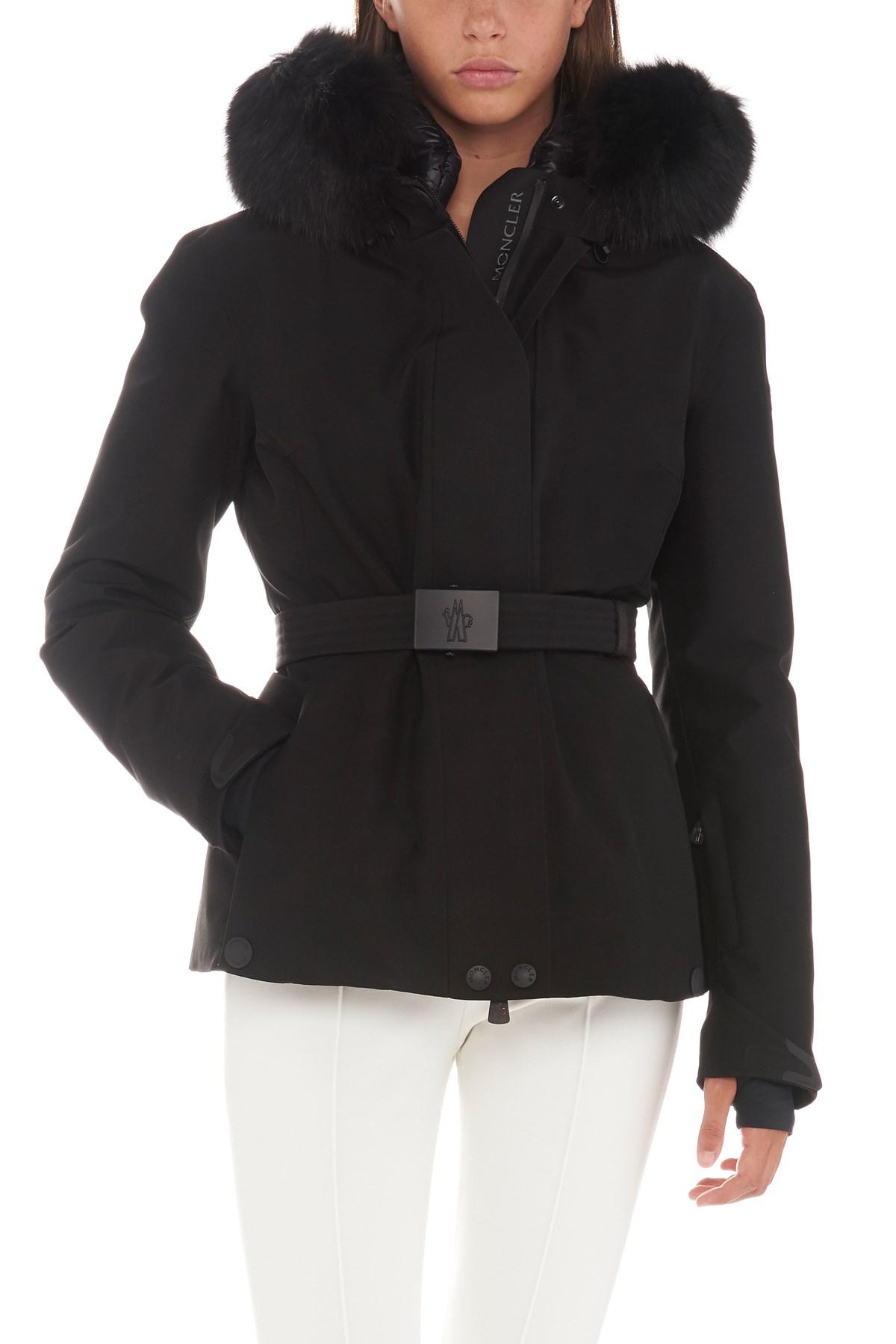 moncler laplance jacket