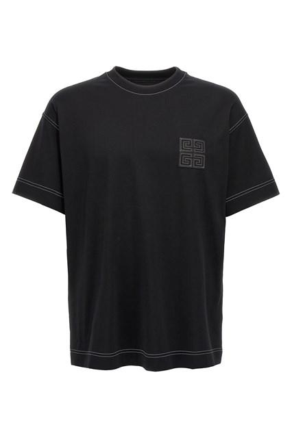Givenchy magliette uomo sale
