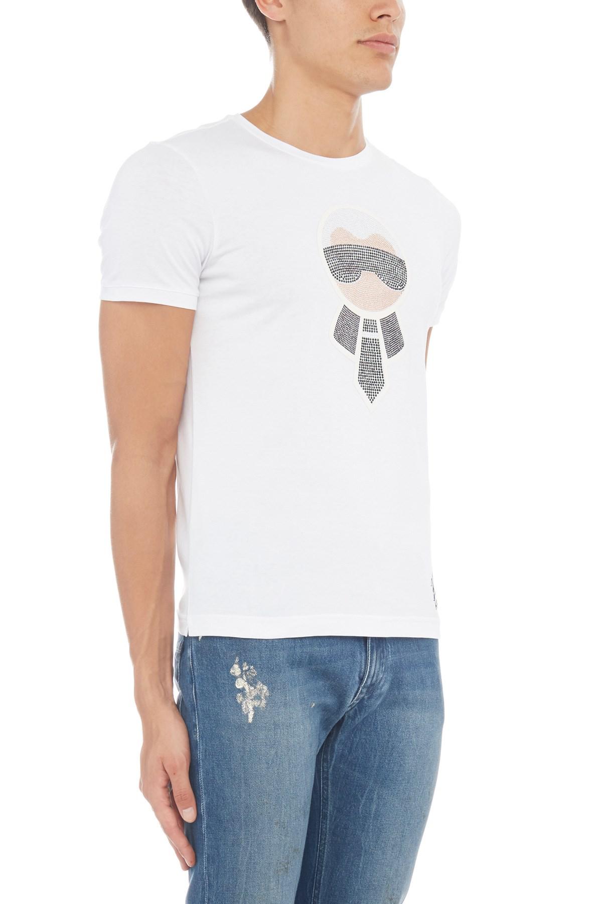 fendi white shirt men
