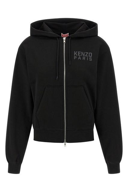 Kenzo Paris Felpa Cappuccio Kenzo Kenzo Dragonfly Kenzo Felpa