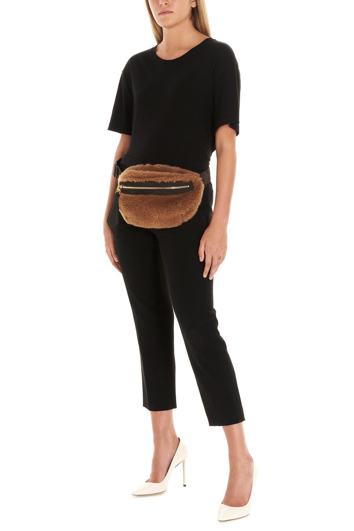 black cross body bag mens