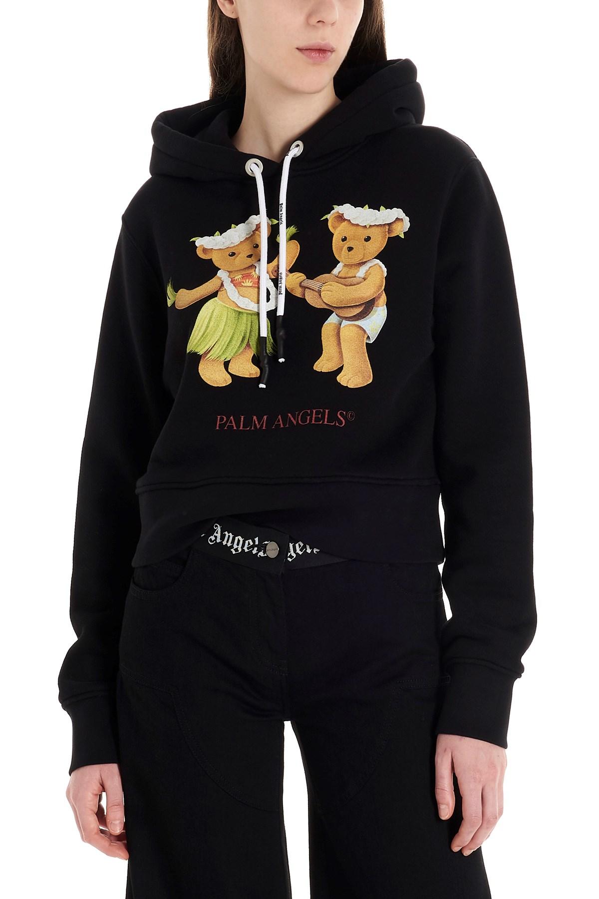 palm angels dancing bears