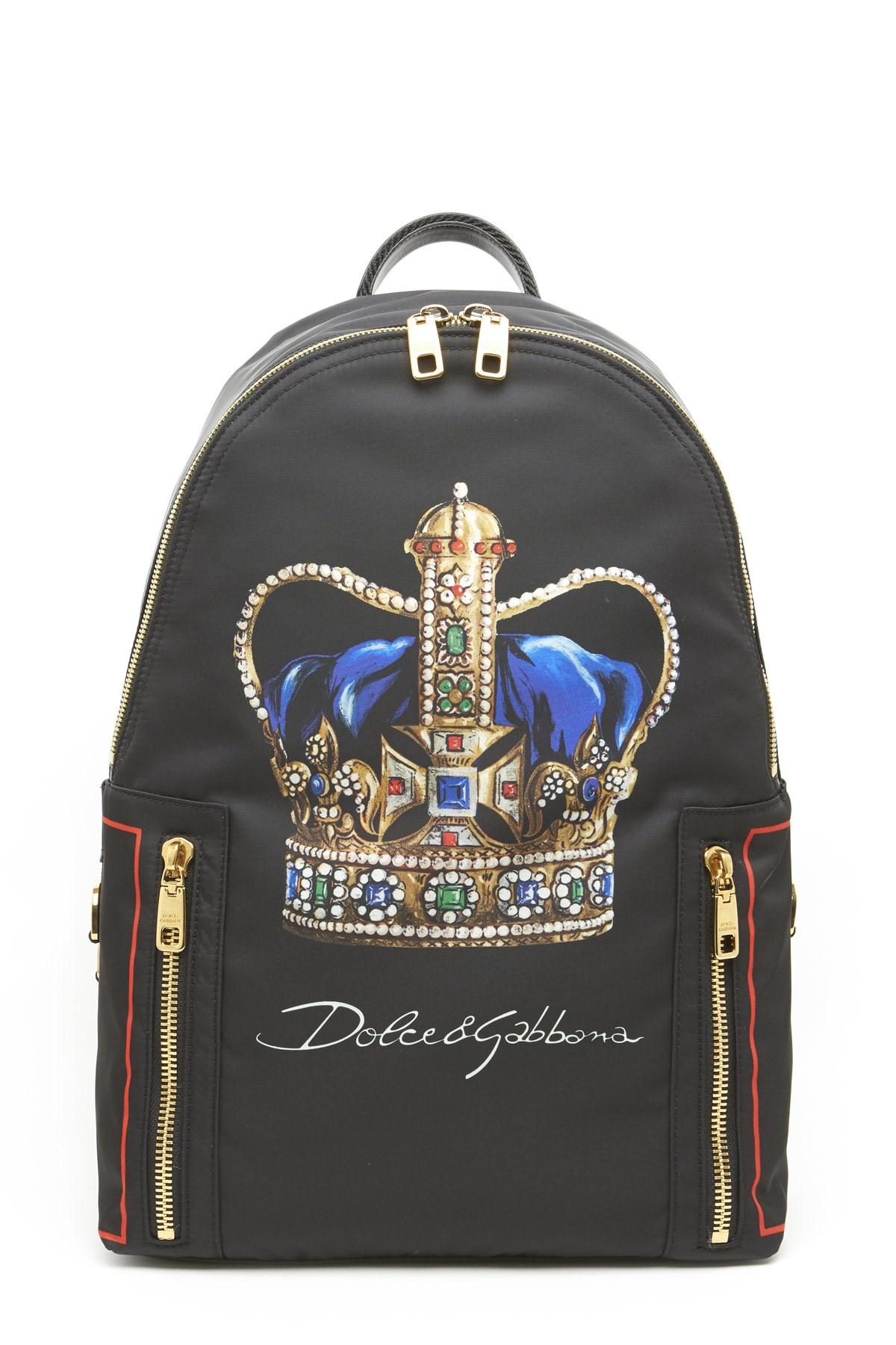 crown backpack