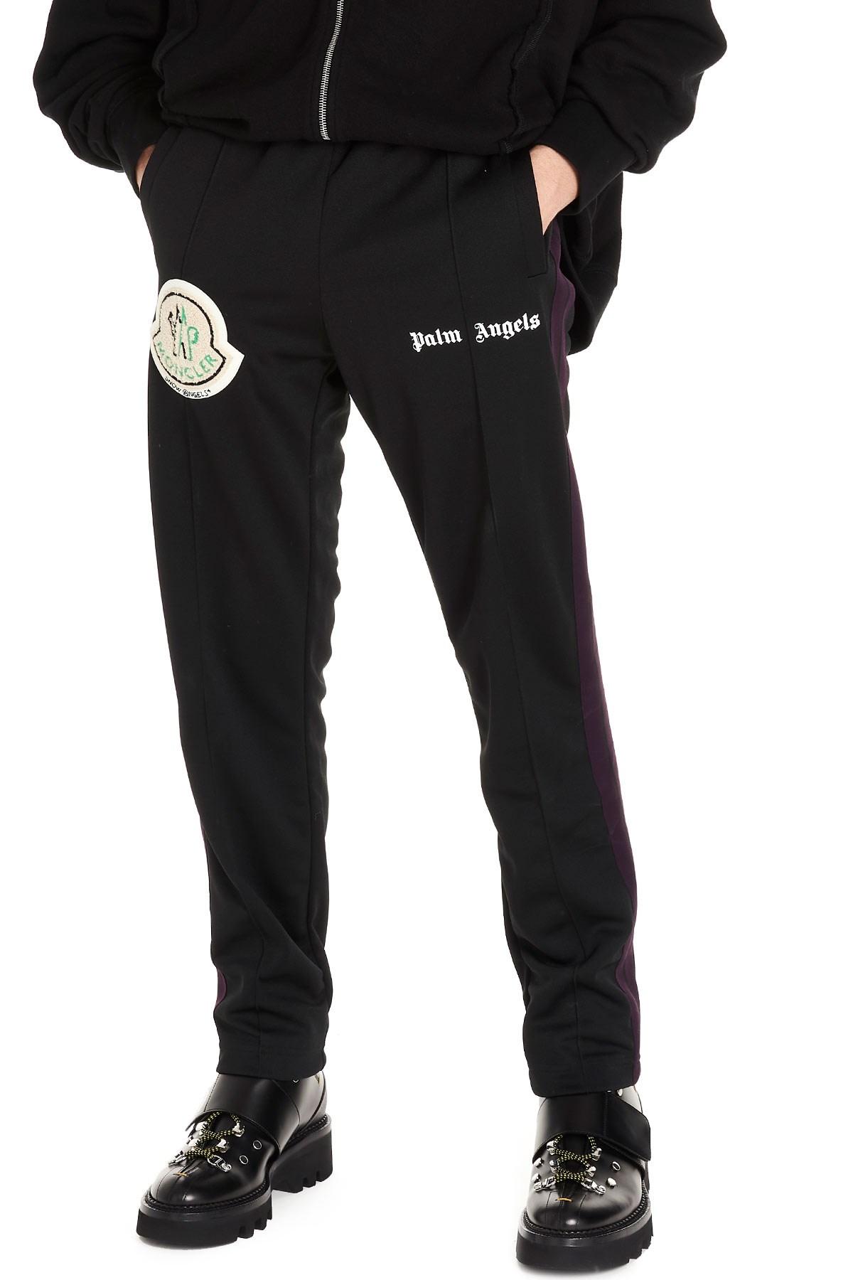 Moncler Palm Angels Jogger Online Shop, UP TO 60% OFF | www.apmusicales.com