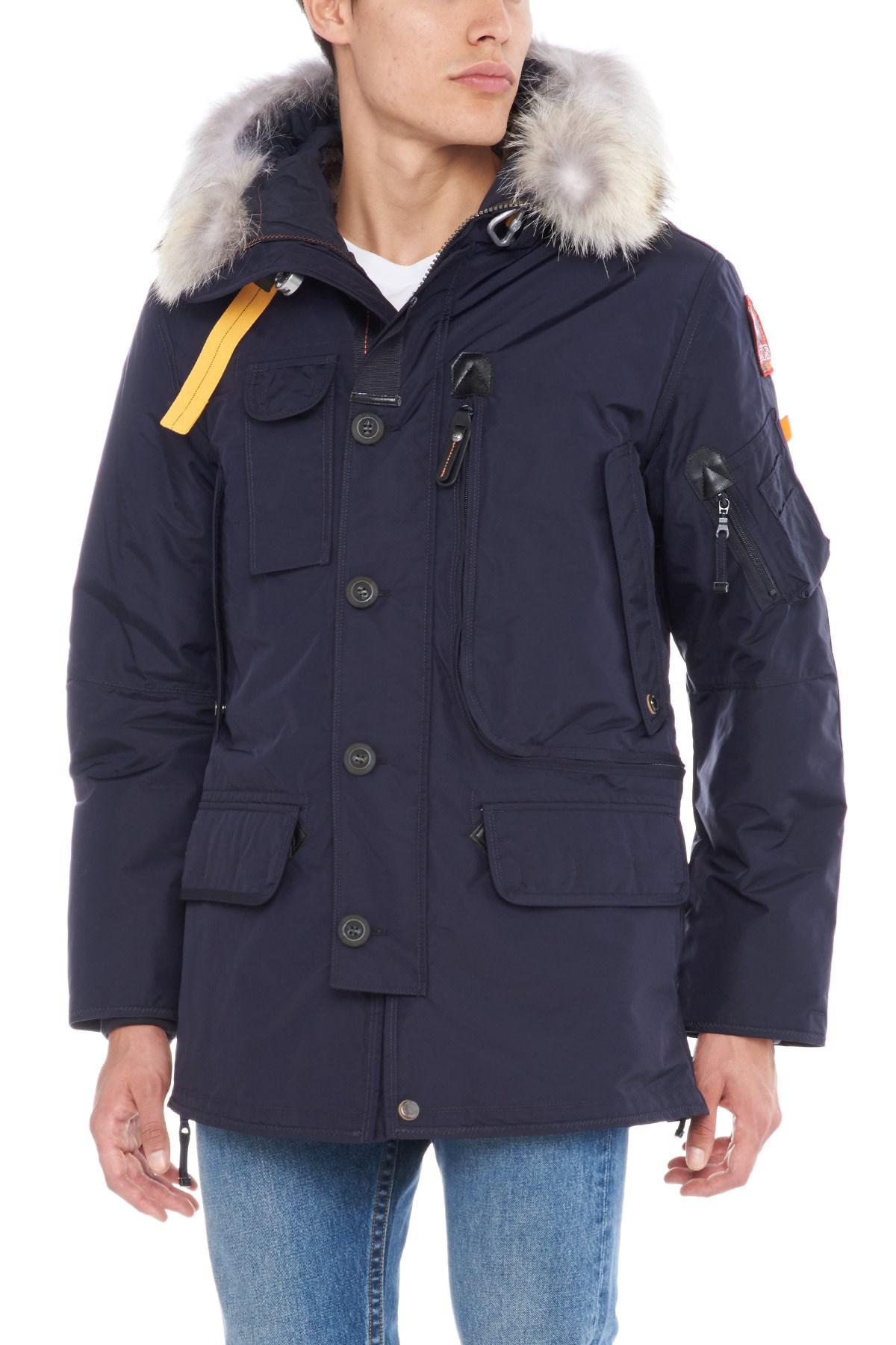 parajumper kodiak parka