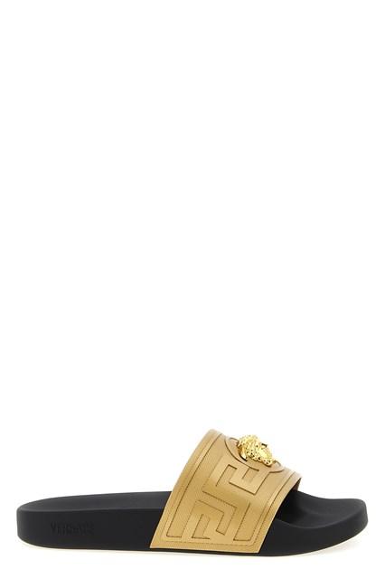 Versace Sandals and Slides for Men | Online Sale up to 60