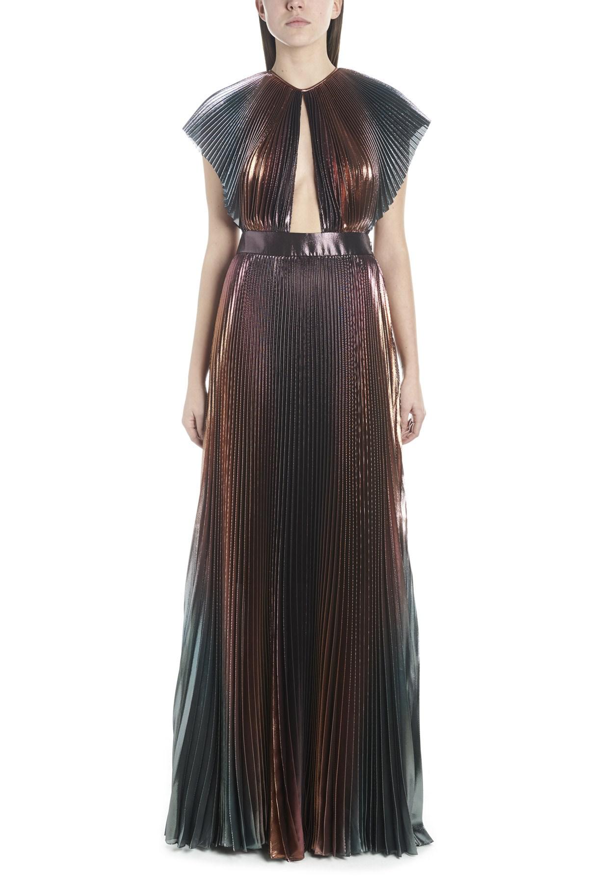 givenchy gown