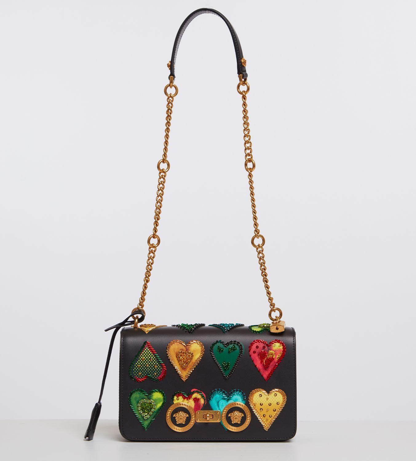 Versace Handbags Saks Off Fifth's