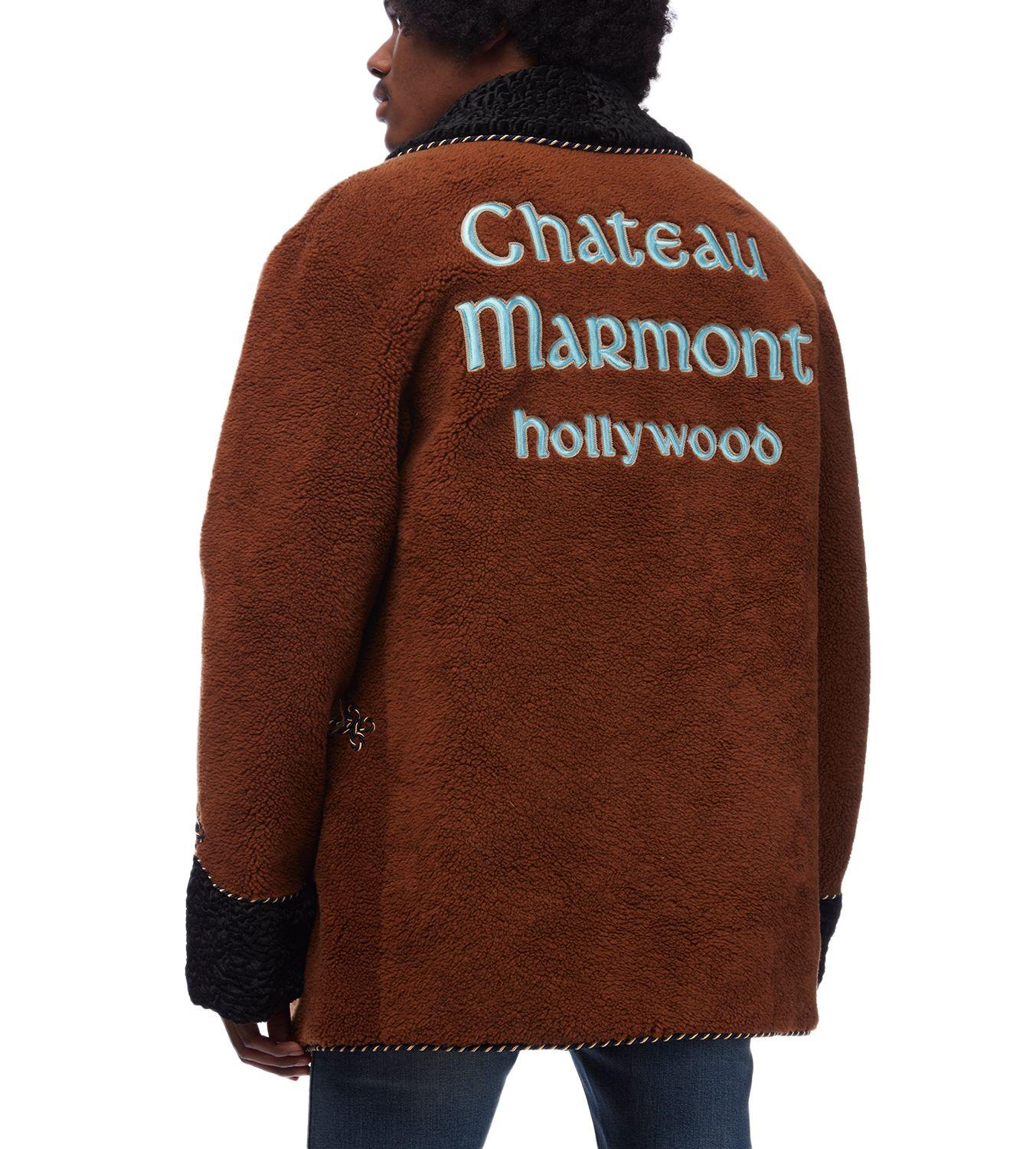 gucci chateau marmont jacket