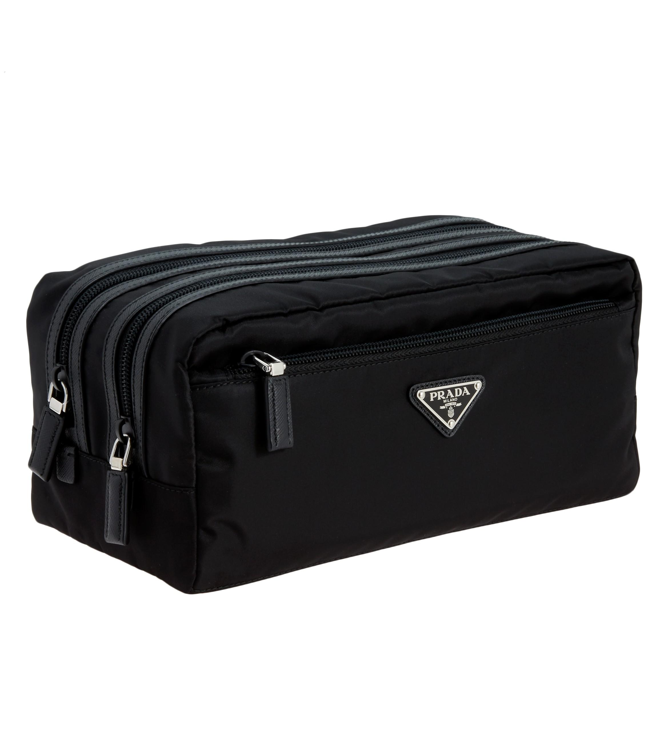 prada dopp kit