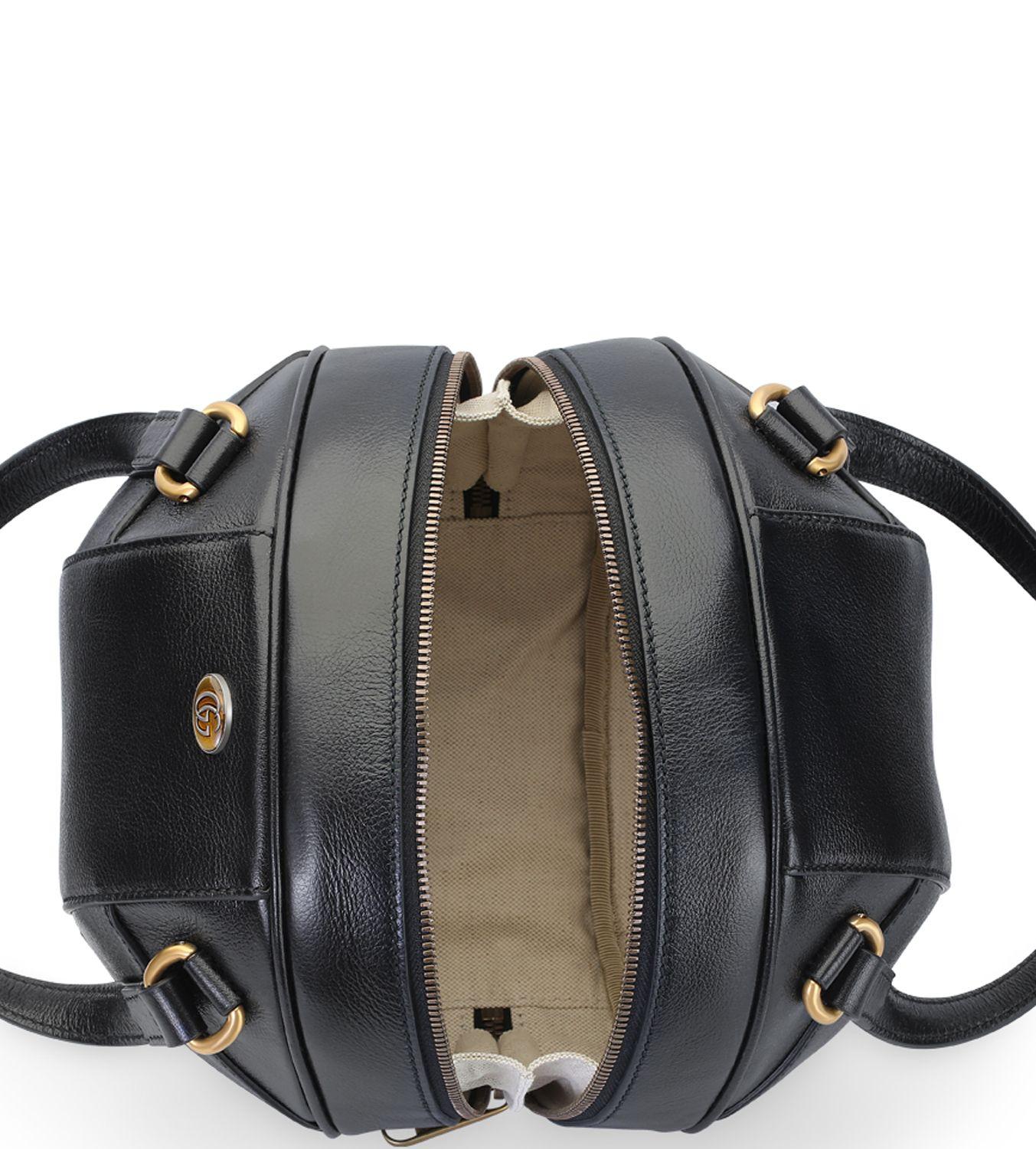 gucci basketball purse