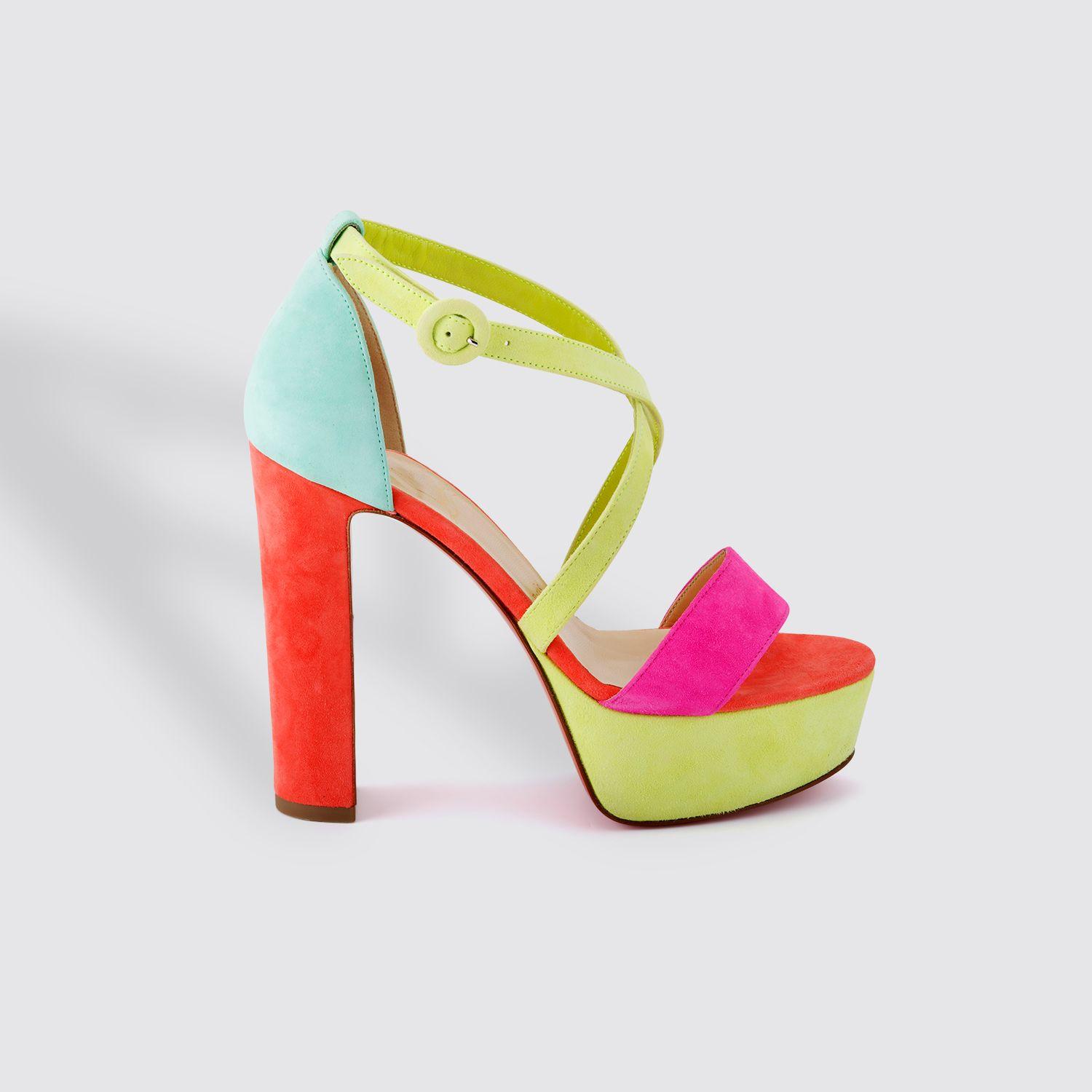 louboutin loubi bee
