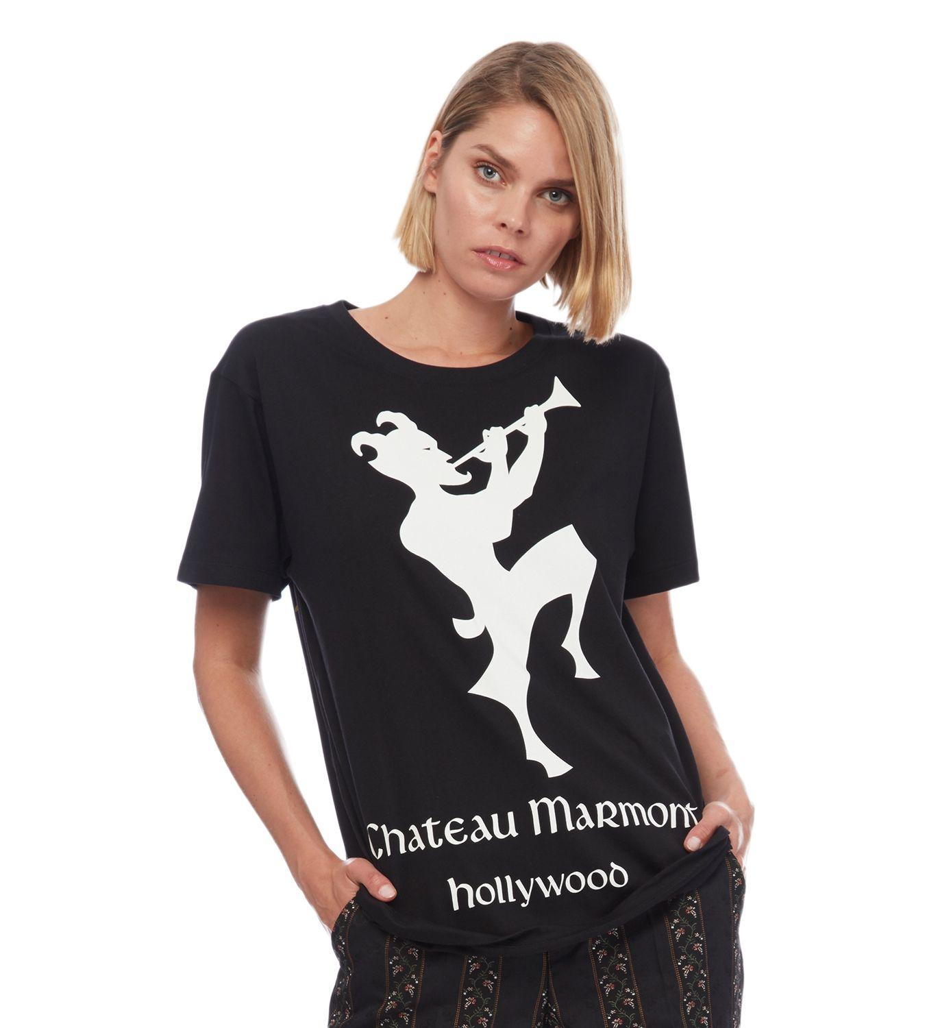 gucci chateau marmont tee