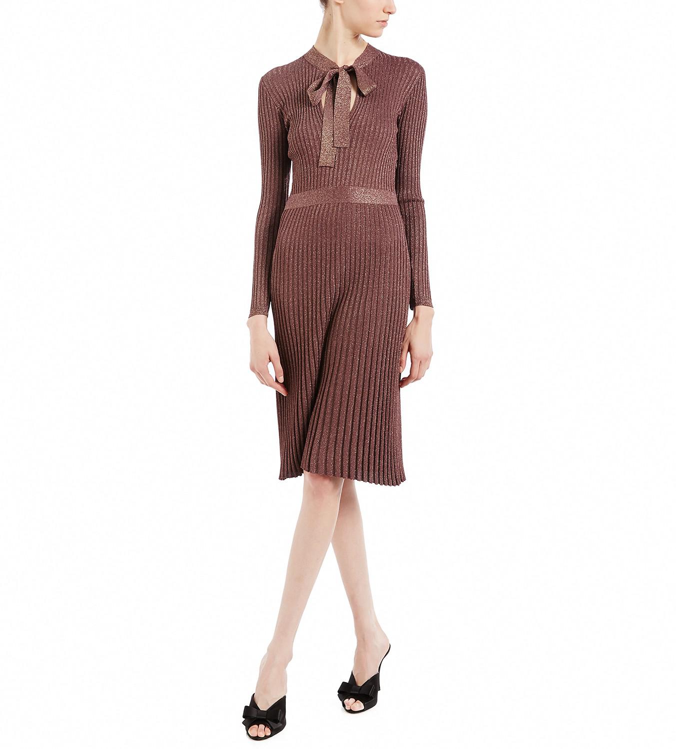 prada midi dress