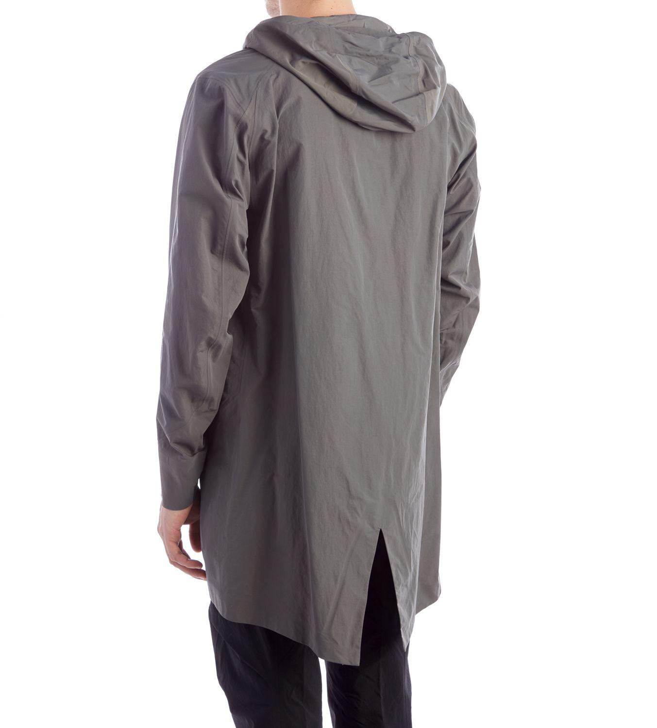 monitor sl coat men's