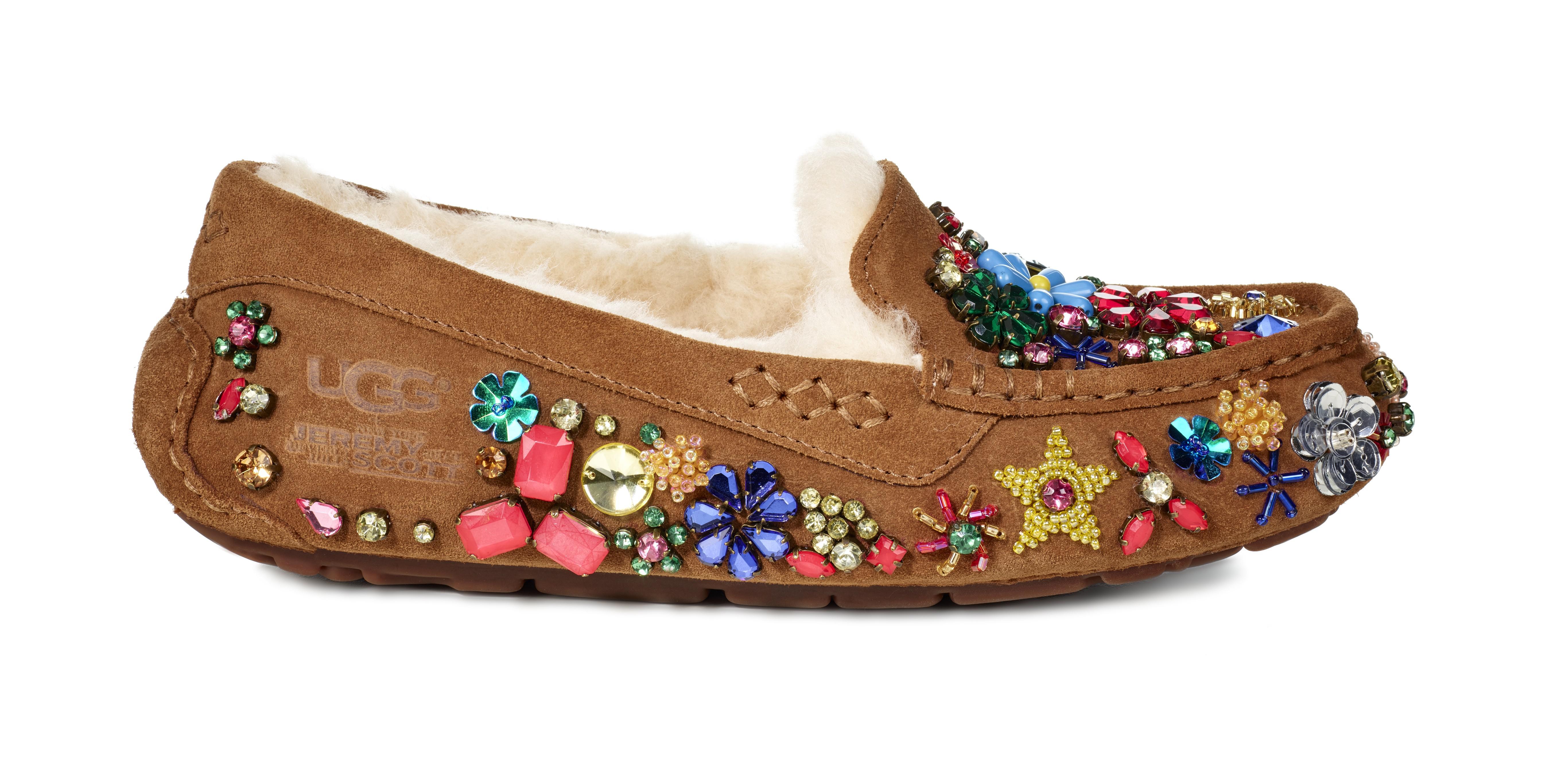 ugg moccasins for women