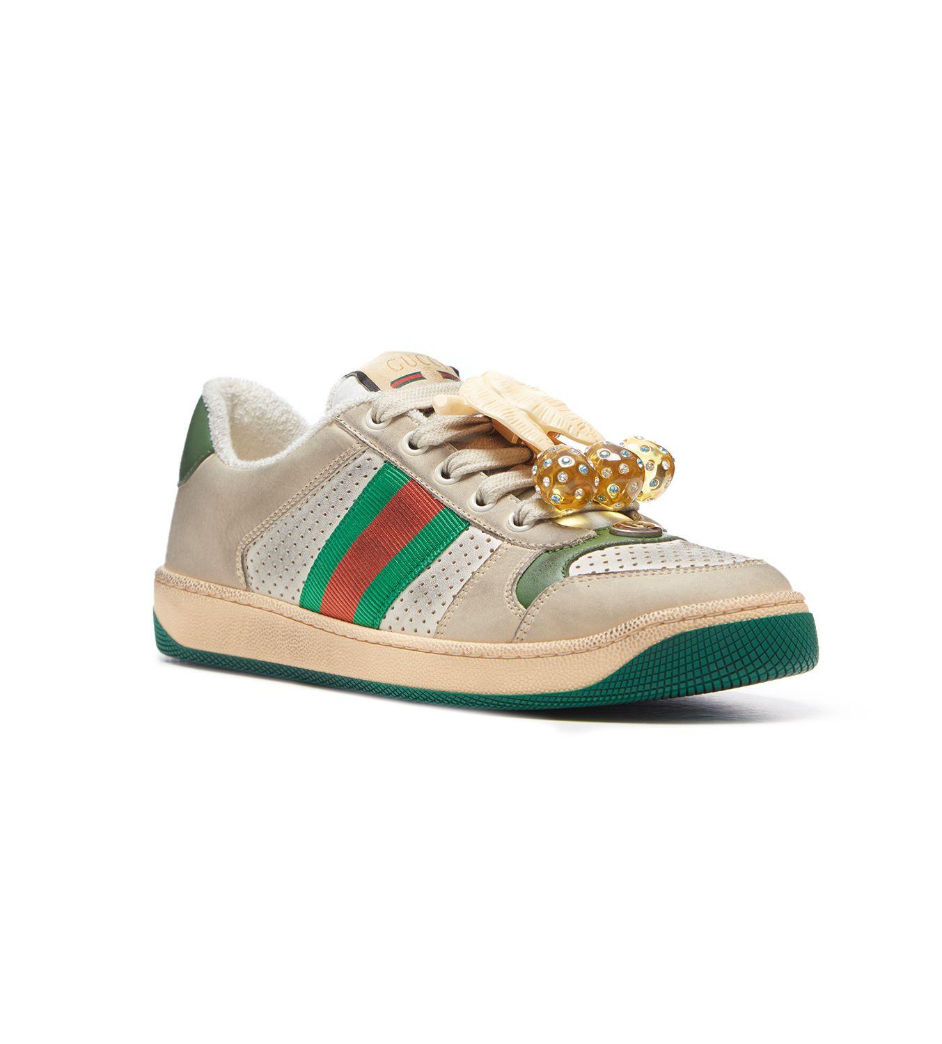 gucci virtus sneaker