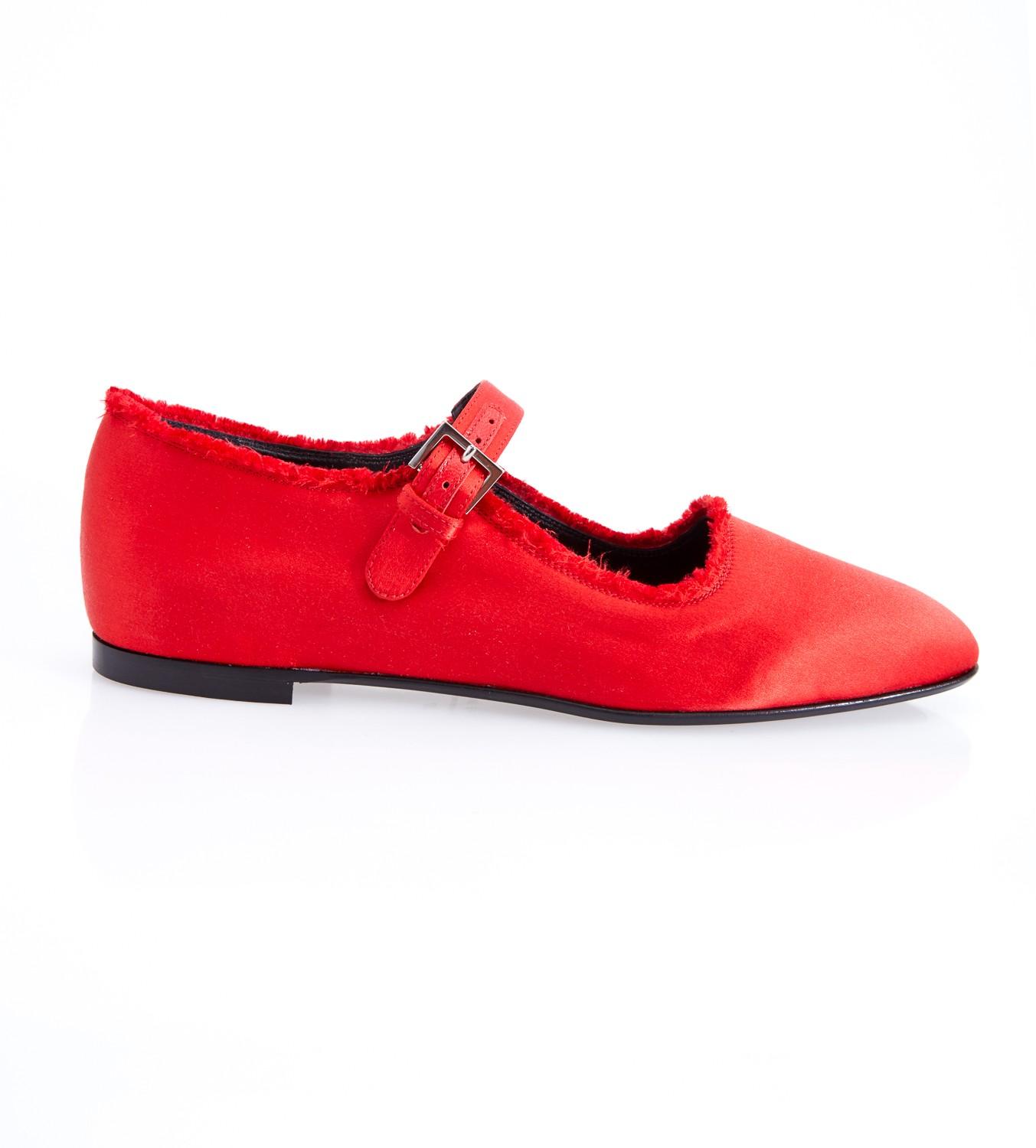 the row ava mary jane flats