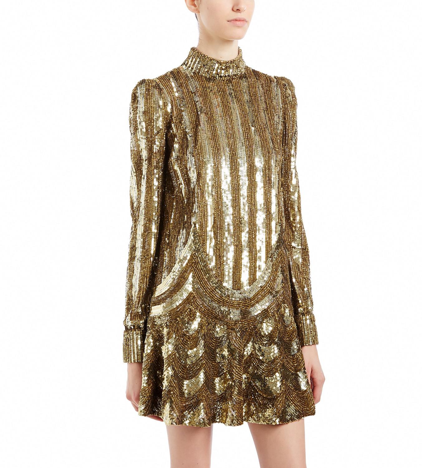 marc jacobs mini dress