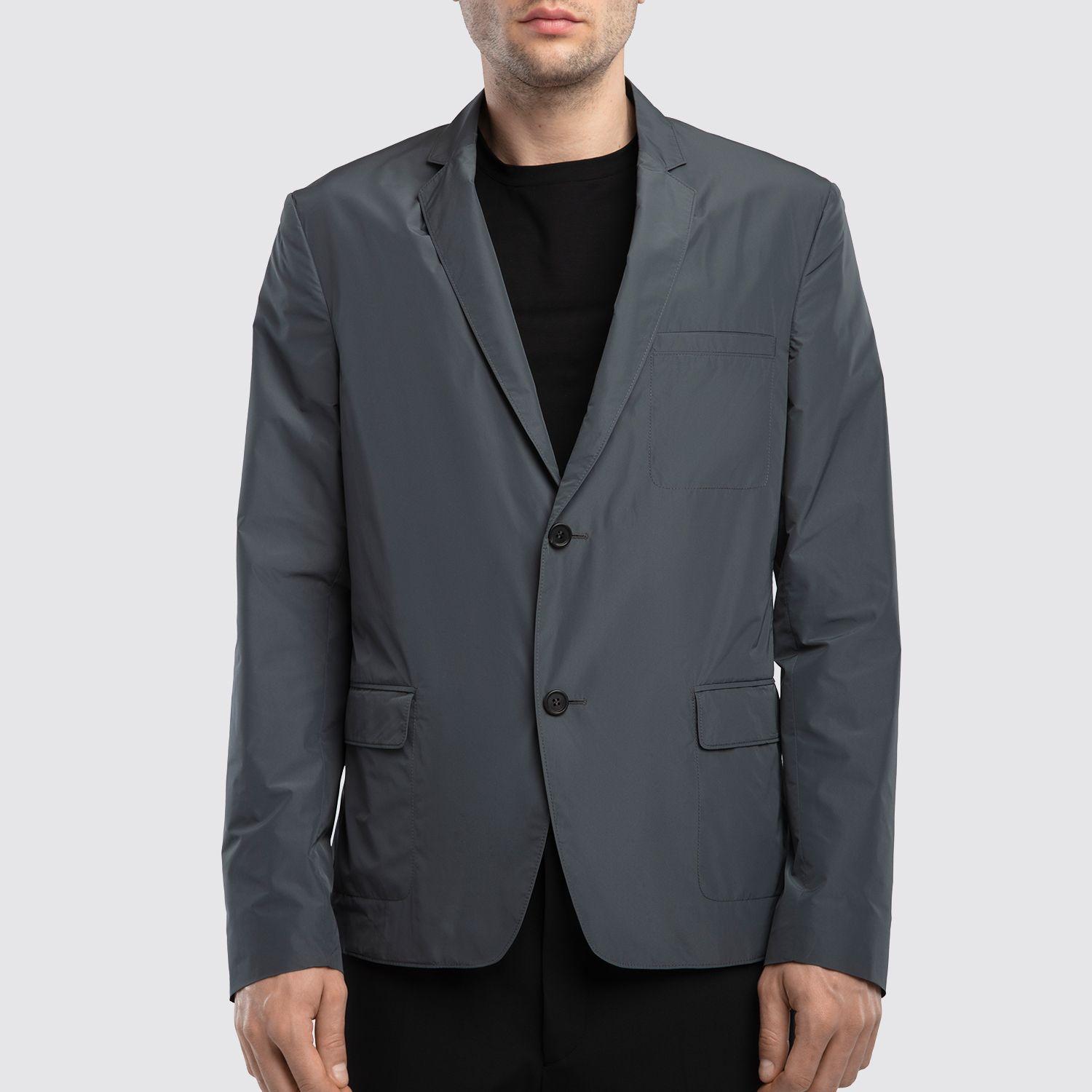 travel jacket blazer