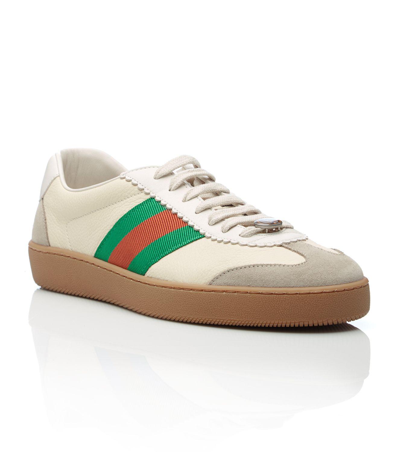 gucci sneaker low