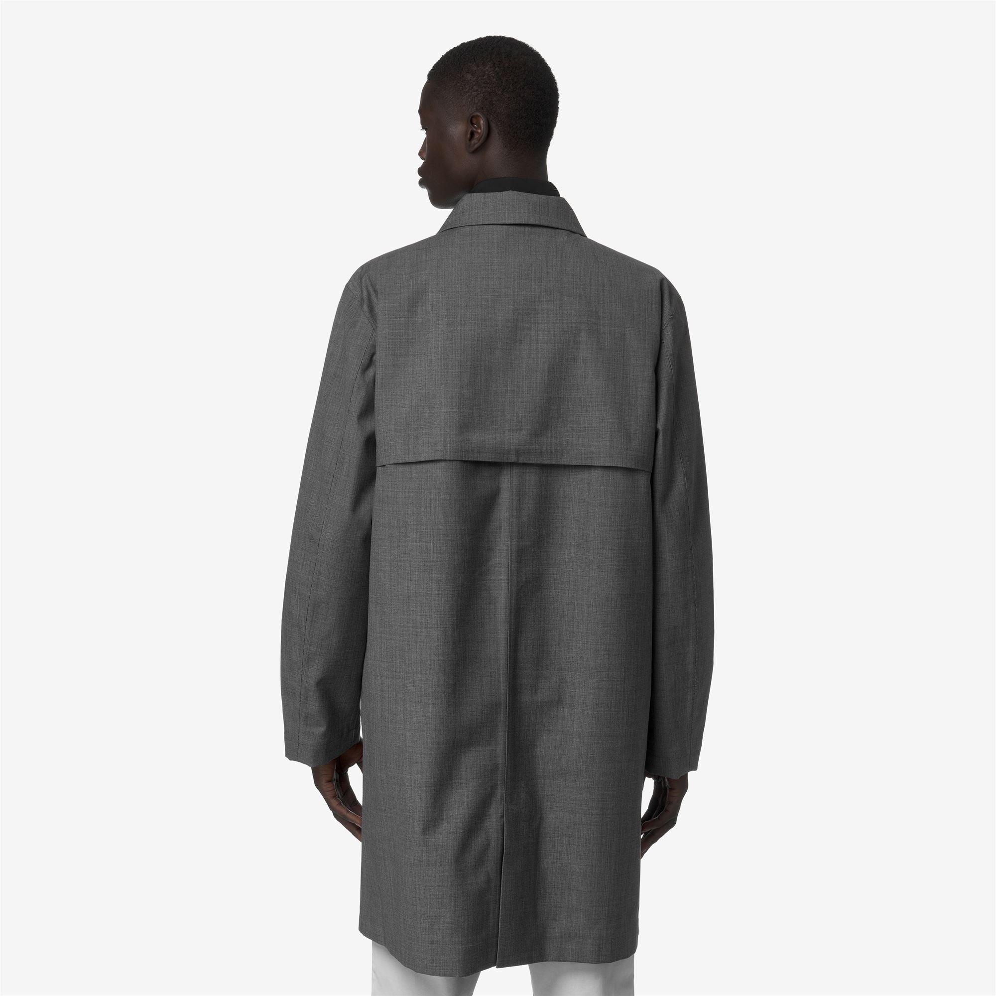 Cappotti K-Way da uomo Sconto online fino al 48% Lyst