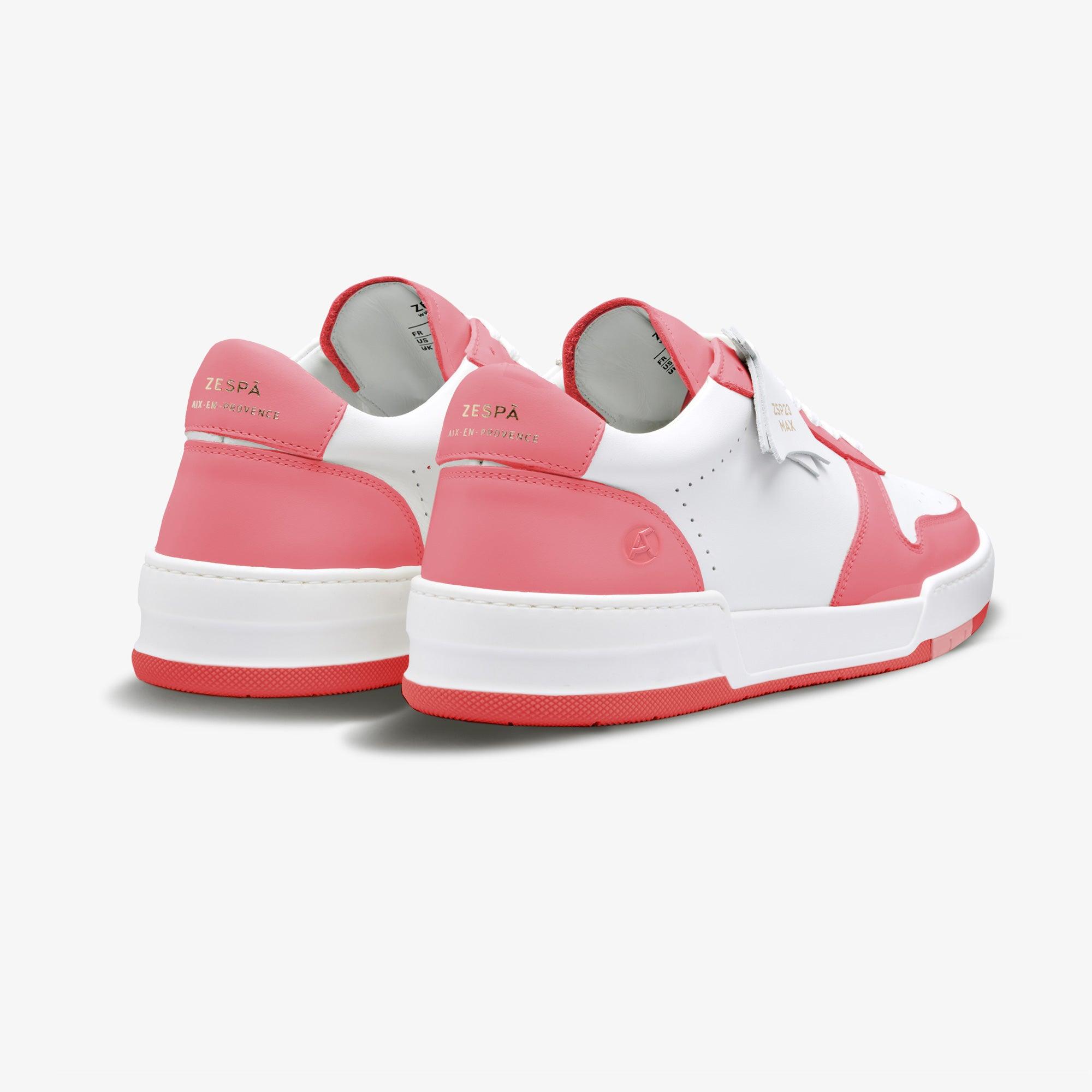 Zespà Zsp23 Max Nappa Bicolor Indian Pink | Lyst