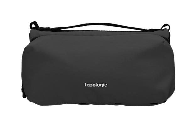 Topologie Wares Bags Bottle Sacoche Dry Black | Lyst