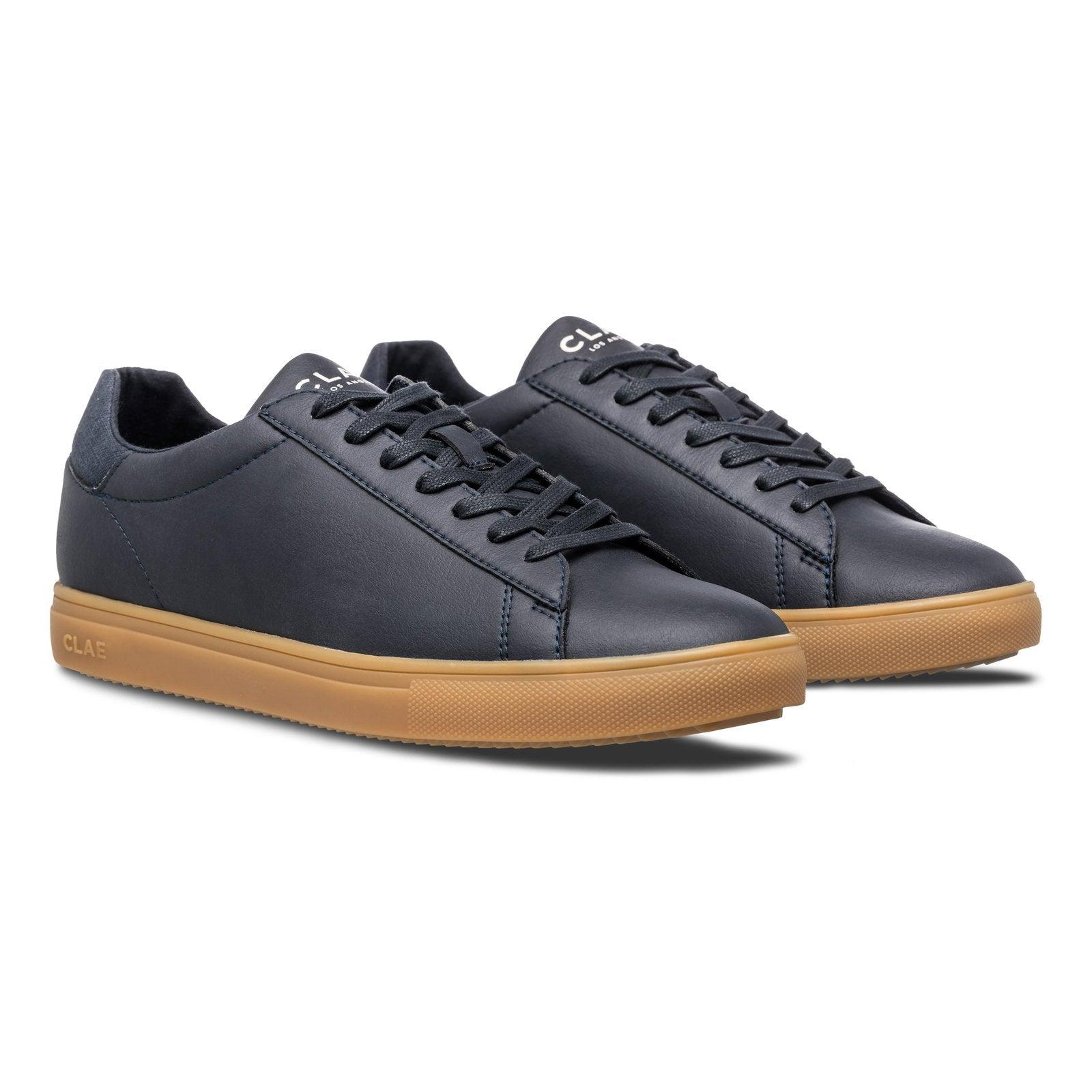 clae bradley navy