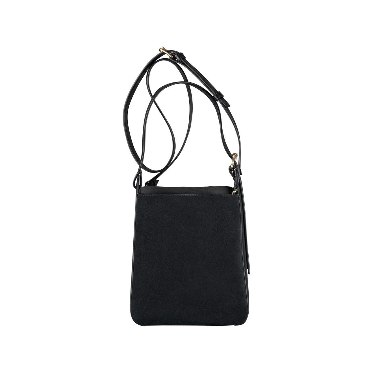 A.P.C. Sac Virginie Small Black | Lyst