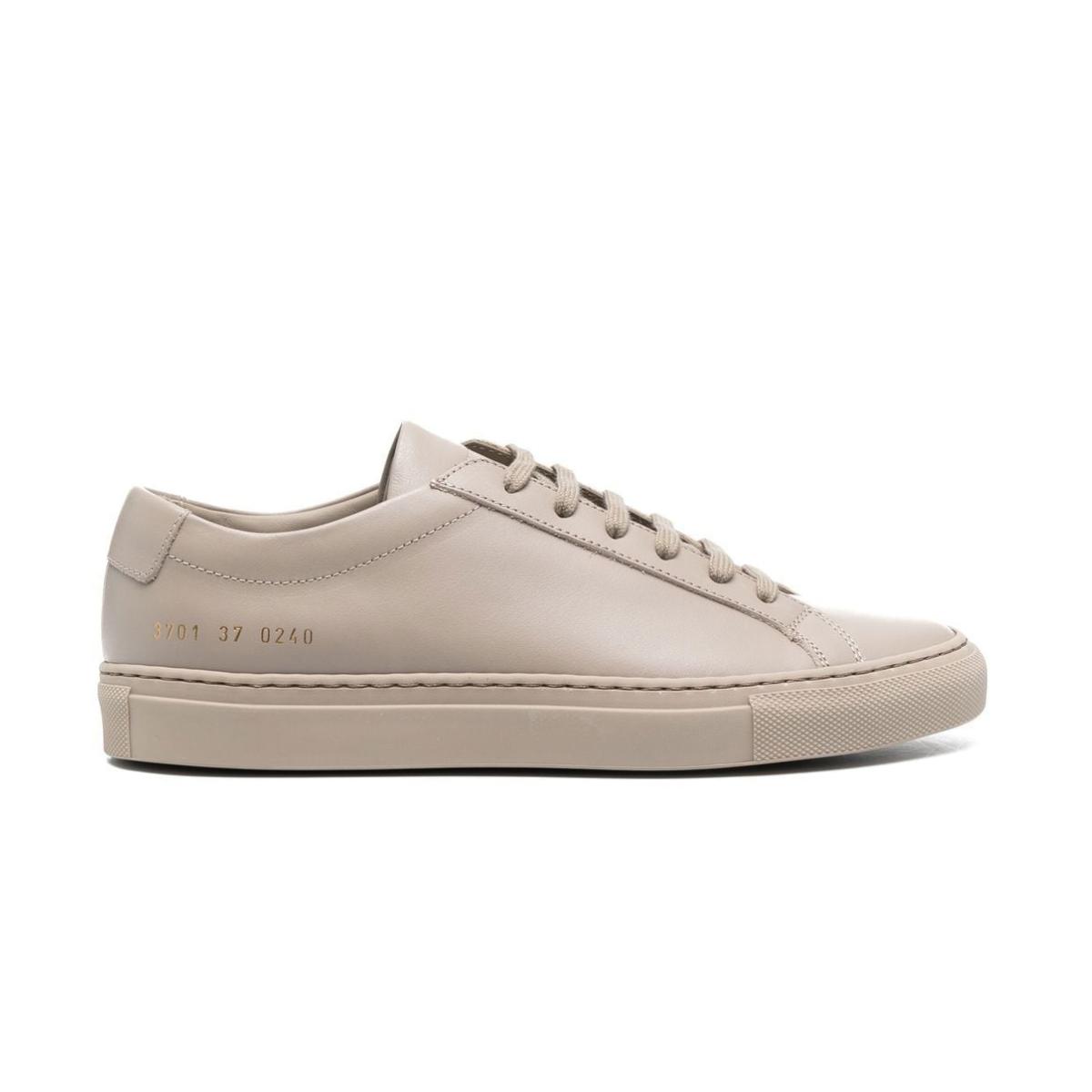 common projects taupe
