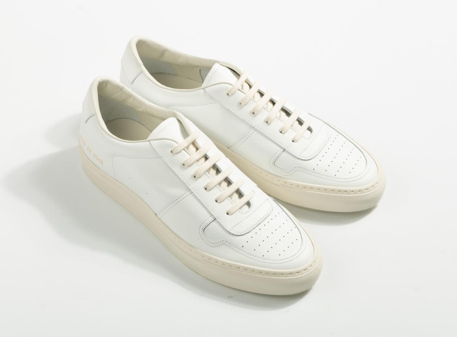 Common Projects 2329 Bball Summer Edition White for Men | Lyst
