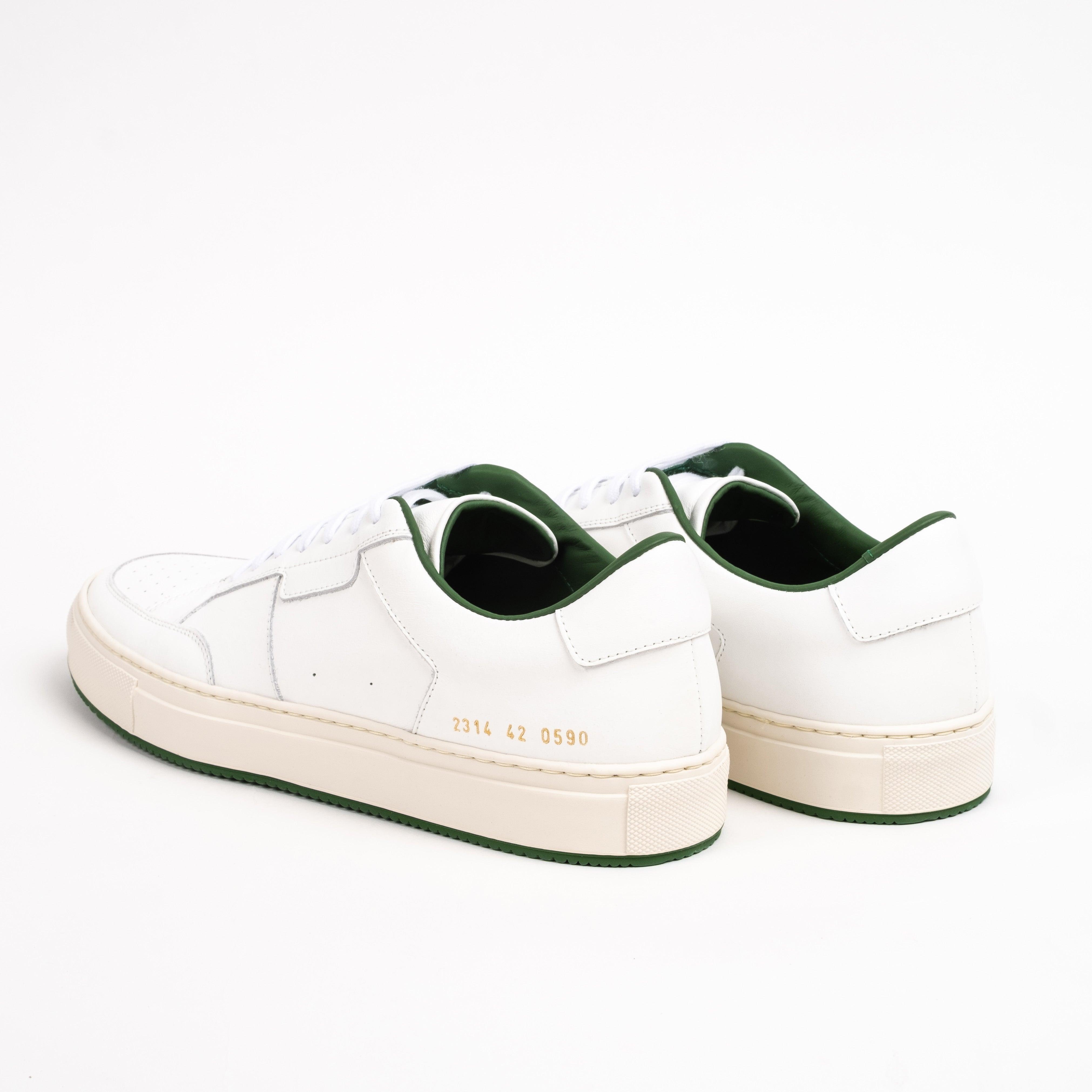 golden goose common projects