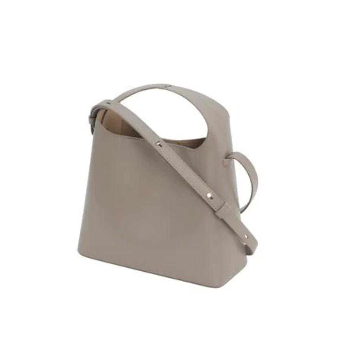 Aesther Ekme Fallen Rock Sac Purse