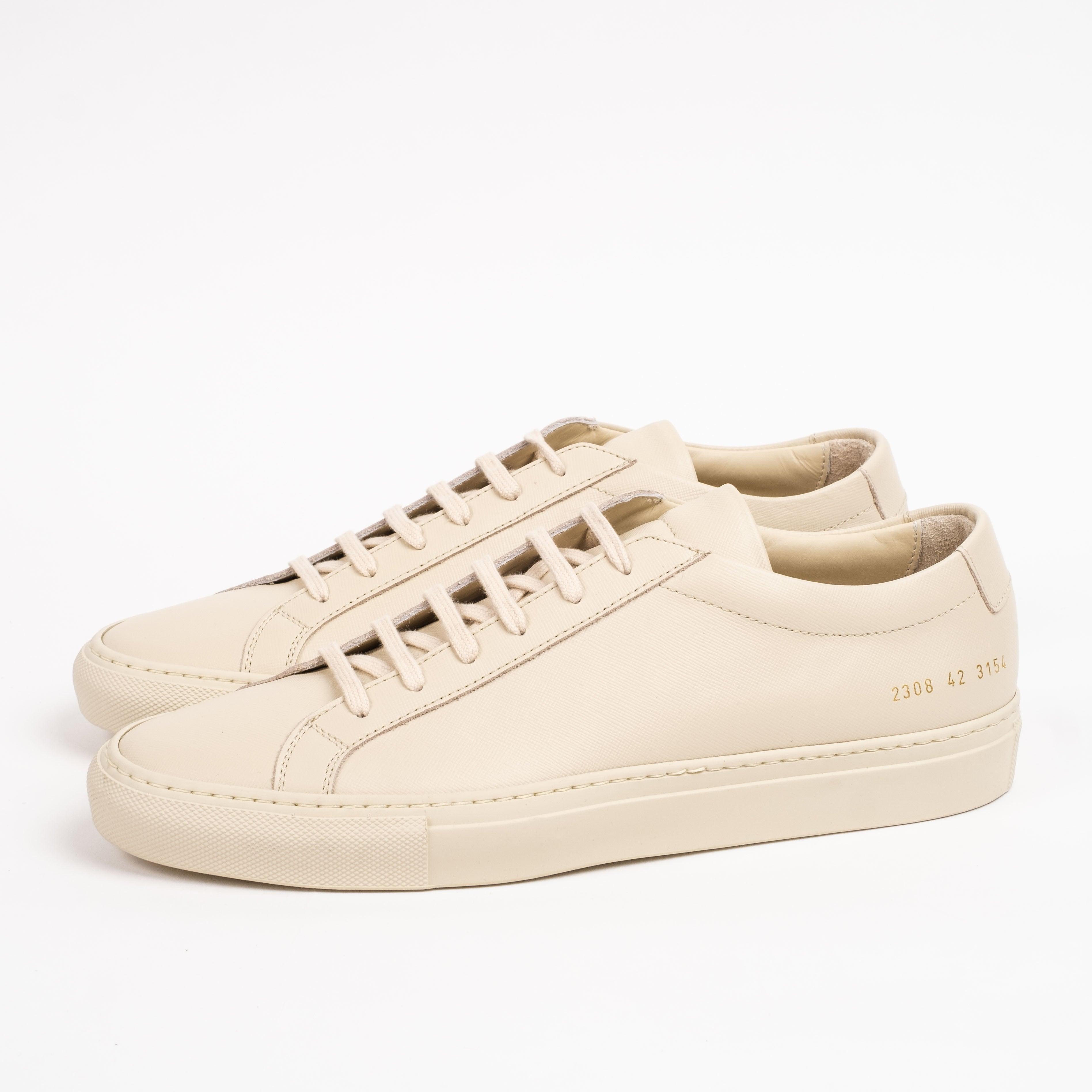 common projects cream