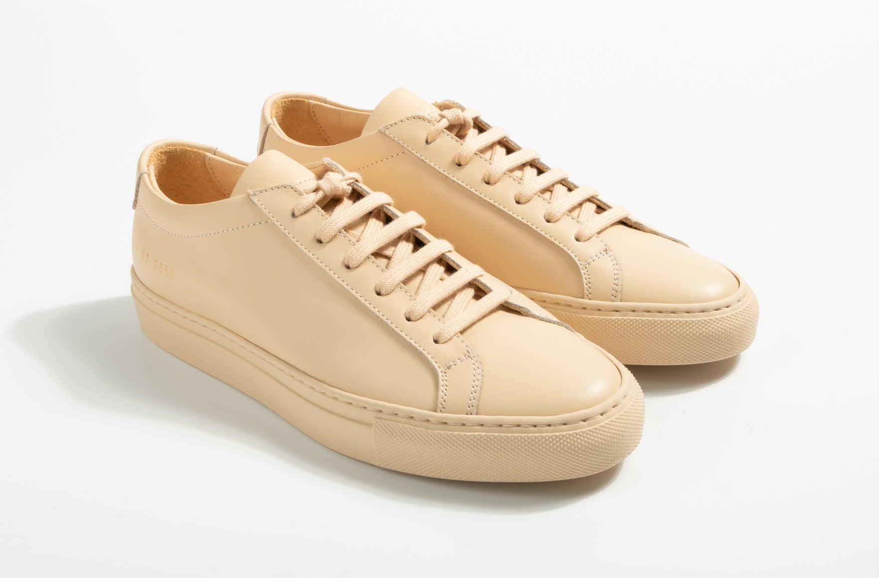 common projects achilles low nude