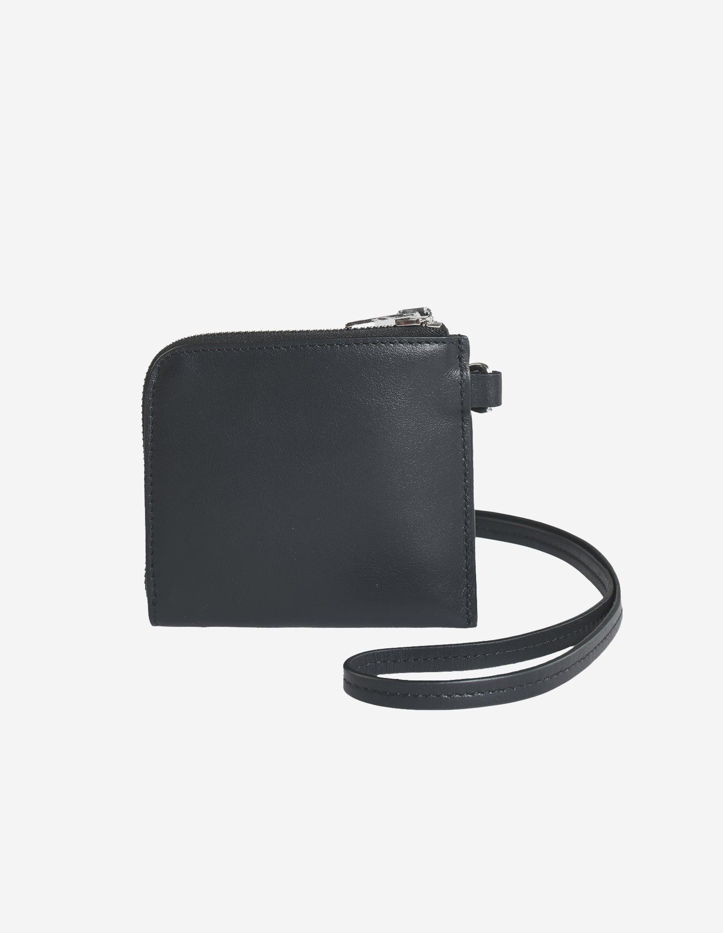 Neck coin purse hot sale