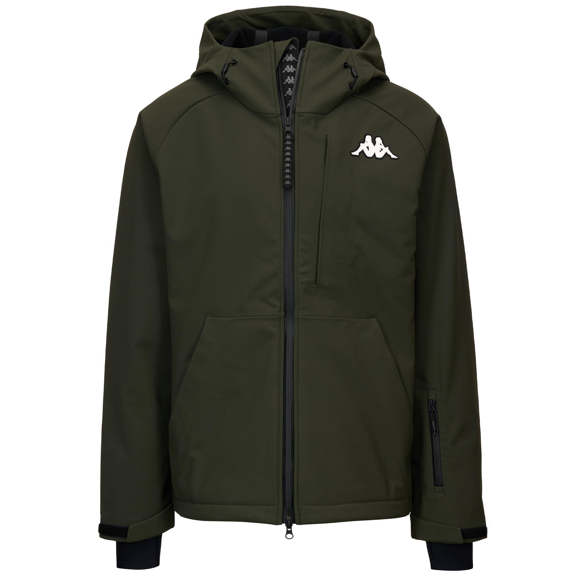 Giacche Kappa da uomo Sconto online fino al 30% Lyst